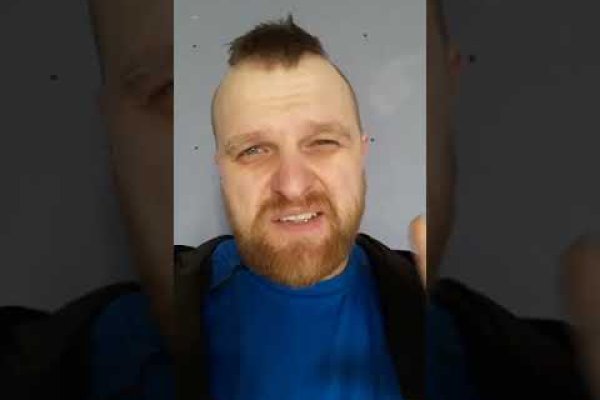 Что за площадка кракен